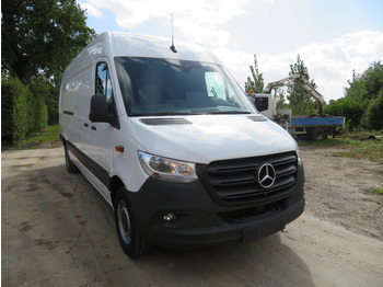 Furgon MERCEDES-BENZ Sprinter 317