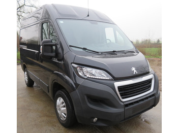 Mali kombi PEUGEOT Boxer