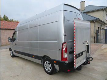 Furgon Renault Master 2.3dCi Grand Confort - L3H3: slika 5 Furgon Renault Master 2.3dCi Grand Confort - L3H3: slika 5