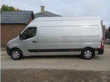 Furgon Renault Master 2.3dCi Grand Confort - L3H3: slika 4 Furgon Renault Master 2.3dCi Grand Confort - L3H3: slika 4