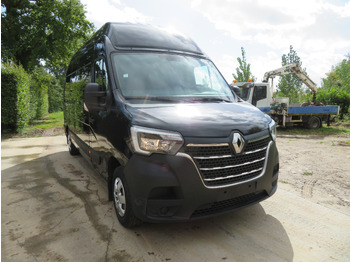 Furgon RENAULT Master 2.3