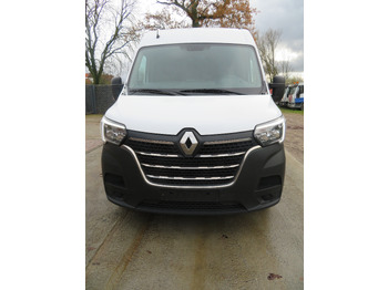 Furgon Renault Master 2.3dci - L2H2: slika 2