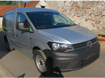 Mali kombi VOLKSWAGEN Caddy Maxi