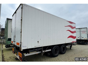 Polprikolica zabojnik Jumbo TM 200 CE: slika 4