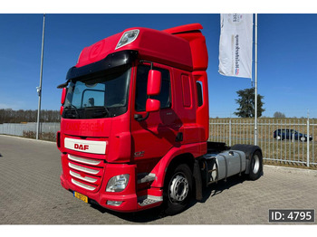 Vlačilec DAF CF 440