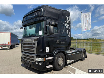 Vlačilec SCANIA R 450