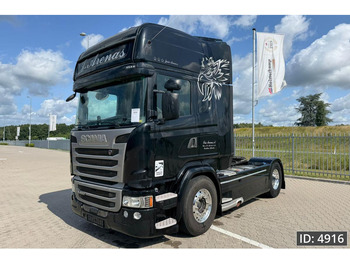 Vlačilec SCANIA R 450