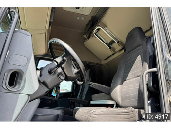 Vlačilec Scania R450 Topline, Euro 6, / Retarder / Standklima / Fridge / 2 tanks, Intarder: slika 5