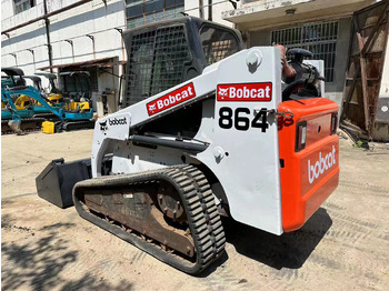 Mini nakladalec BOBCAT