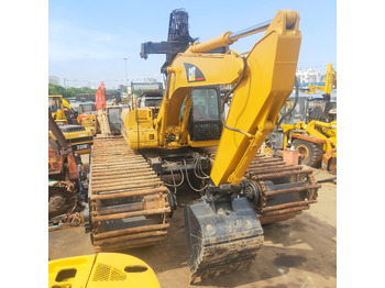 Bager goseničar CATERPILLAR 320C