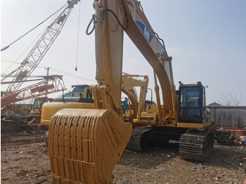 Bager goseničar CATERPILLAR 325B