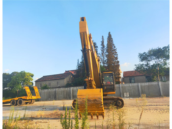 CATERPILLAR Crawler Excavator 325D  Good Condition lizing CATERPILLAR Crawler Excavator 325D  Good Condition: slika 2