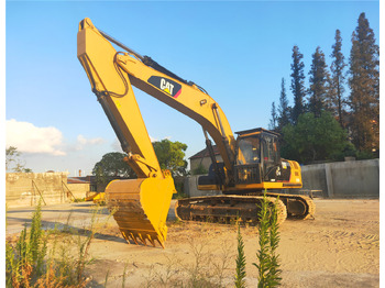 CATERPILLAR Crawler Excavator 325D  Good Condition lizing CATERPILLAR Crawler Excavator 325D  Good Condition: slika 1