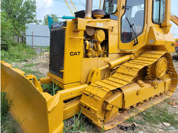 Buldožer CATERPILLAR D4H