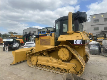 Buldožer CATERPILLAR D6R
