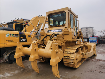Buldožer CATERPILLAR D7G