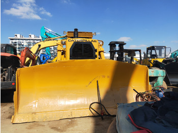 Buldožer CATERPILLAR D9H