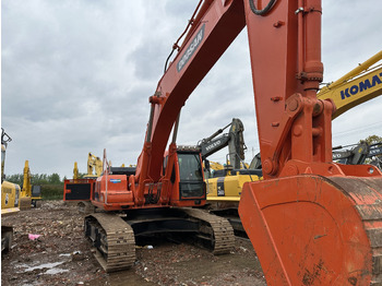Bager goseničar DOOSAN DH420