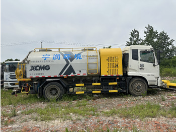Vakuumski tovornjak