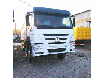 Tovornjak prekucnik SINOTRUK HOWO