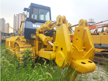 Buldožer KOMATSU D155A-2: slika 5