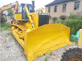 Buldožer KOMATSU D155A-2: slika 2