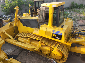 Buldožer KOMATSU D155AX-5
