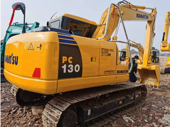 KOMATSU PC130-7 lizing KOMATSU PC130-7: slika 4