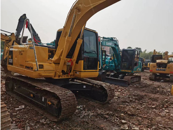 KOMATSU PC130-7 lizing KOMATSU PC130-7: slika 5