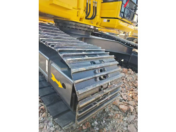 KOMATSU PC240 lizing KOMATSU PC240: slika 3