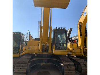 Bager goseničar KOMATSU PC300-7