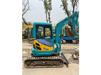 Mini bager KUBOTA