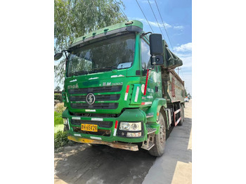 Tovornjak prekucnik SHACMAN