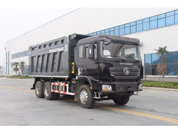 Tovornjak prekucnik SHACMAN