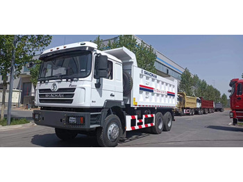 Tovornjak prekucnik SHACMAN