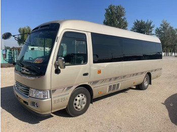 Mestni avtobus TOYOTA