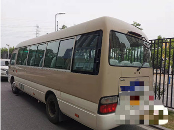 TOYOTA Coaster lizing TOYOTA Coaster: slika 2