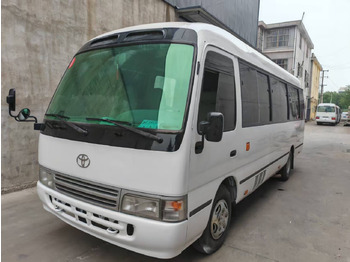 Potovalni avtobus TOYOTA
