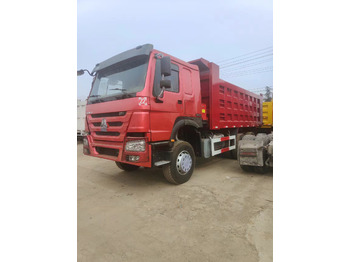 Tovornjak SINOTRUK HOWO