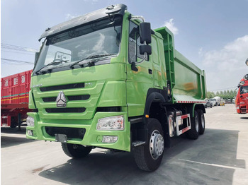Tovornjak SINOTRUK HOWO
