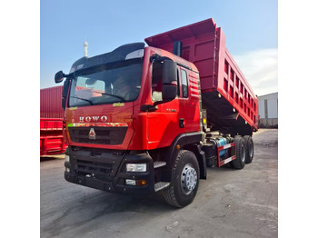 Tovornjak SINOTRUK HOWO