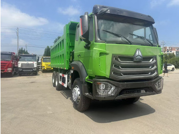 Tovornjak SINOTRUK HOWO