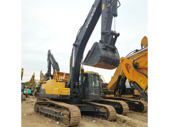 Bager goseničar VOLVO EC360