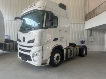 Vlačilec Shacman X6000 510hp Heavy Tractor Unit: slika 2