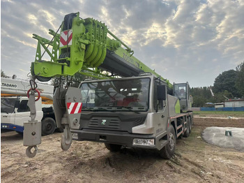 Žerjav ZOOMLION ZTC251V