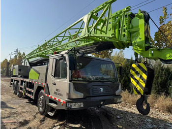 Žerjav ZOOMLION ZTC300V