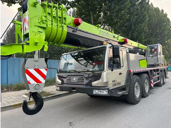 Žerjav ZOOMLION ZTC800V