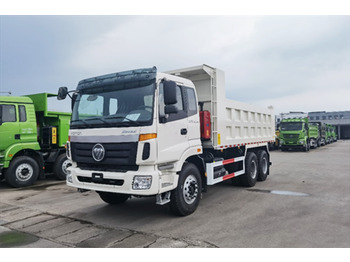 Tovornjak prekucnik FOTON