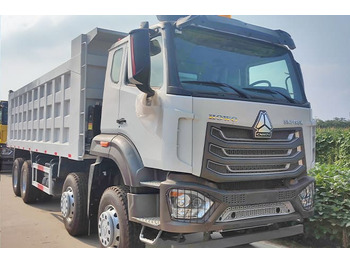 Tovornjak prekucnik SINOTRUK HOWO