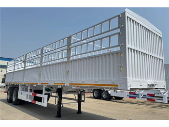 Polprikolica za prevoz živine TITAN